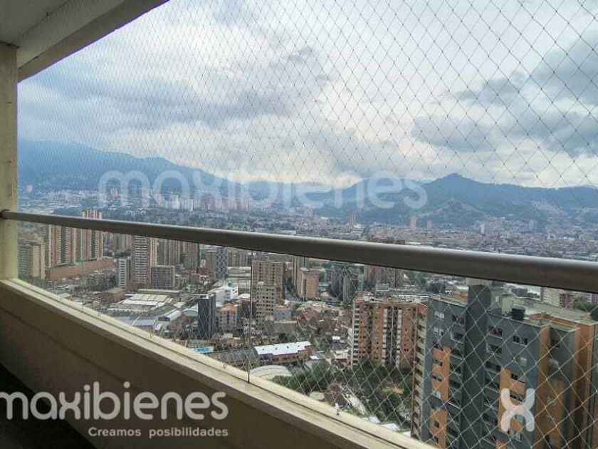 Apartment for rent in Sabaneta