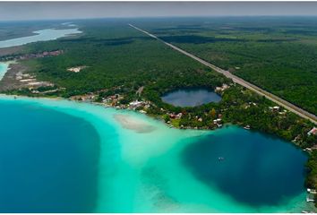 Lote de Terreno en  Coba, Tulum