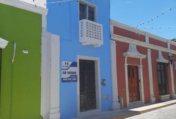 Casa en  Guanal, Carmen, Campeche