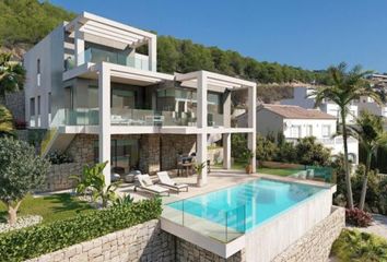 Chalet en  Calp/calpe, Alicante Provincia