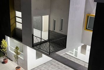 Condominio horizontal en  San Luis Mextepec, Zinacantepec