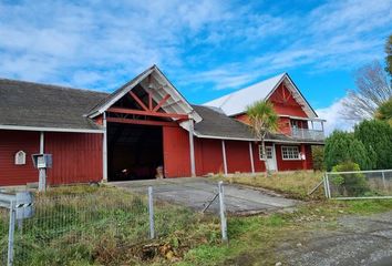 Casa en  Queilén, Chiloé