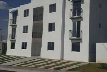 Departamento en  Ciudad Del Sol, Santiago De Querétaro, Municipio De Querétaro