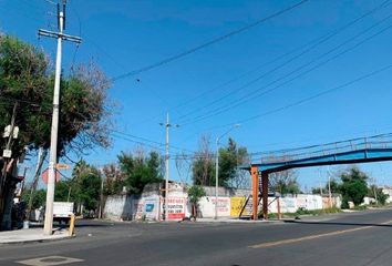 Lote de Terreno en  Potrero Anáhuac, San Nicolás De Los Garza