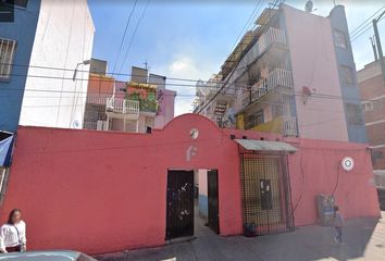 Departamento en  Peñón 40-48, Morelos, Cuauhtémoc, Ciudad De México, 06200, Mex