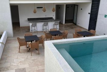 Departamento en  Algarrobos Desarrollo Residencial, Mérida, Yucatán