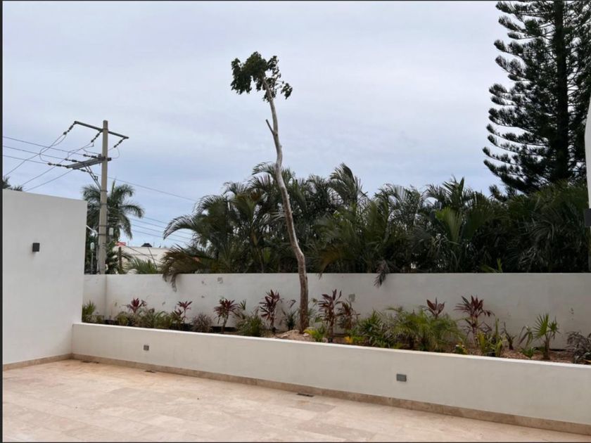 Departamento en venta Algarrobos Desarrollo Residencial, Mérida, Yucatán