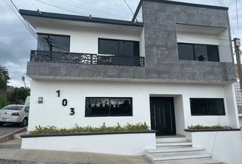 Casa en  6 De Junio, Tuxtla Gutiérrez