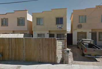 Casa en  Calle Vistas De Garcicrespo, Fraccionamiento Vistas Los Ojitos, Juárez, Chihuahua, 32295, Mex