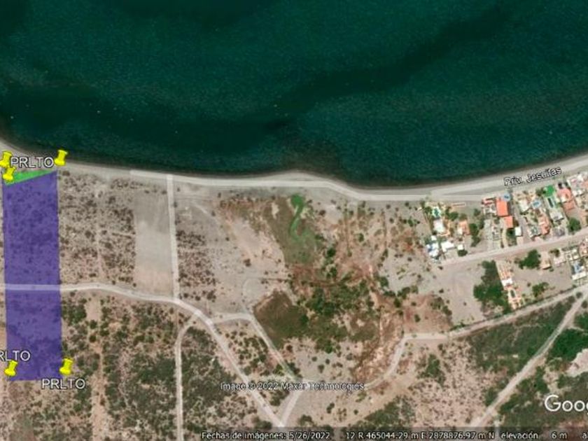venta Lote de Terreno en Loreto, Baja California Sur, Baja California Sur (2_43_87559703_5079731
