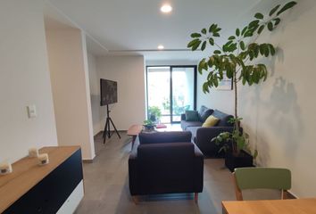 Departamento en  Calle Ajusco 92-100, Portales Sur, Benito Juárez, Ciudad De México, 03300, Mex