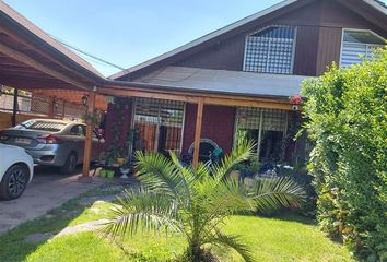 Casa en  Lo Prado, Provincia De Santiago