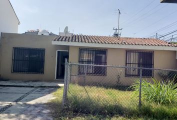 Casa en fraccionamiento en  Ricardo Flores Magón, Cuernavaca, Morelos