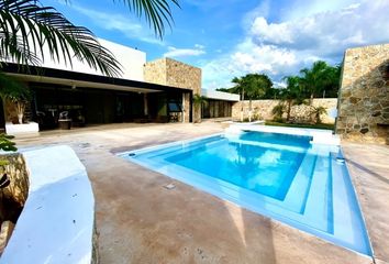 Casa en  Pueblo Dzitya, Mérida, Yucatán