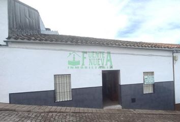 Chalet en  Fuentes De Leon, Badajoz Provincia