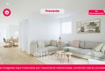 Departamento en  Calle Guillermo Marconi 1, Olímpica, Revolución, Guadalajara, Jalisco, 44400, Mex