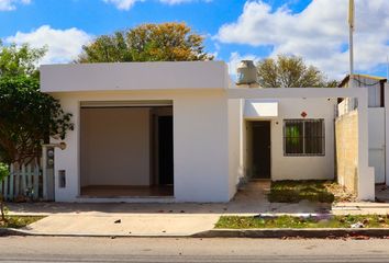 Casa en  Ciudad Caucel, Mérida, Yucatán