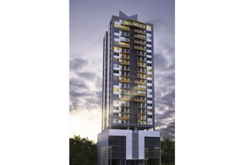 Apartamento en  San Francisco, Ciudad De Panamá