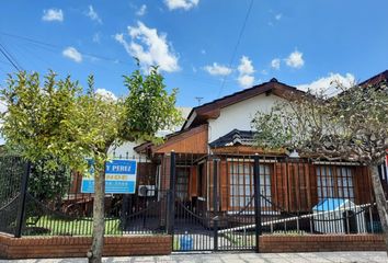 Casa en  Ramos Mejía, La Matanza