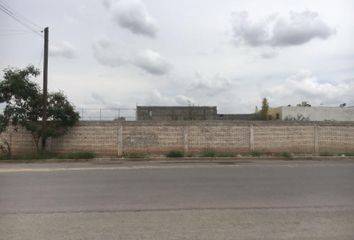Lote de Terreno en  Provitec, Torreón