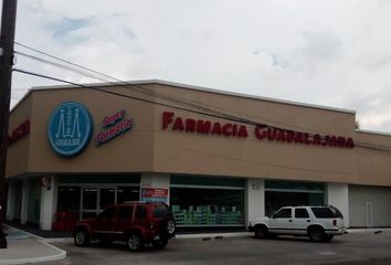 Local comercial en  Boulevard Rodolfo Chávez Carrillo 448, Placetas Estadio, Colima, 28050, Mex