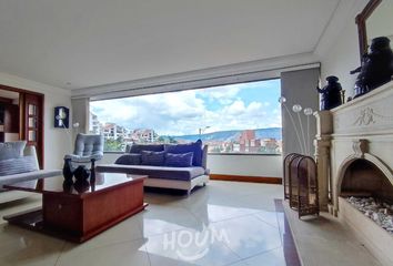 Apartamento en Colinas De Suba, Bogotá