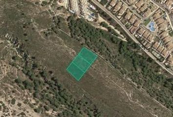 Terreno en  Benidorm, Alicante Provincia