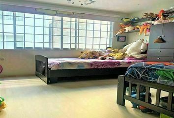 Casa en condominio en  Insurgentes San Borja, Benito Juárez, Cdmx