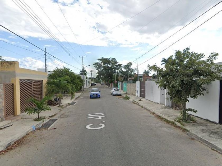 Casa en venta Calle 40, Sodzil Norte, Mérida, Yucatán, 97115, Mex