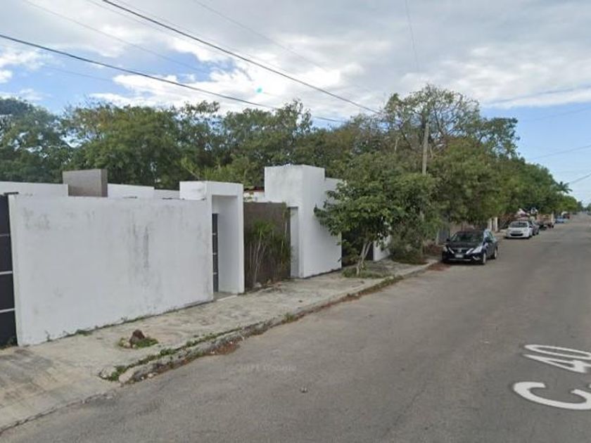 Casa en venta Calle 40, Sodzil Norte, Mérida, Yucatán, 97115, Mex