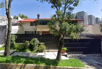 Casa en  Lomas Del Pedregal Framboyanes, Tlalpan, Cdmx