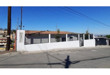 Casa en  Luis Echeverría, Tijuana