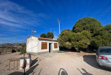 Chalet en  Novelda, Alicante Provincia