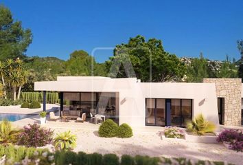 Chalet en  Benissa, Alicante Provincia