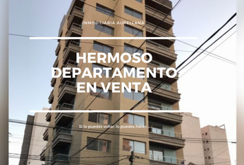 Departamento en  Caseros, Tres De Febrero