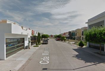 Casa en  Boulevard Pedro María Anaya, Fraccionamiento Jardines De Villa, Ahome, Sinaloa, 81293, Mex