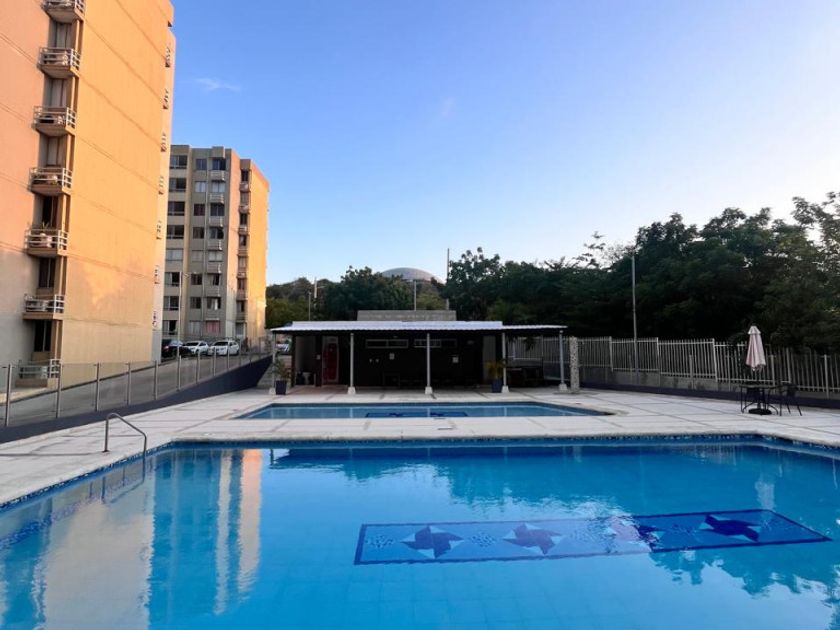 Apartment for rent in Barranquilla