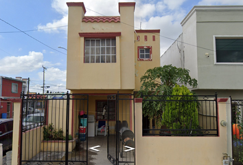 Casa en  Calle Laguna De Alvarado, Fraccionamiento Paseo De Las Brisas, Matamoros, Tamaulipas, 87313, Mex