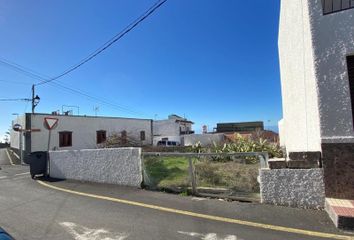 Terreno en  Arguayo, St. Cruz De Tenerife