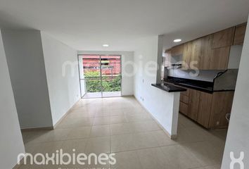 Apartamento en Calasanz, Medellín