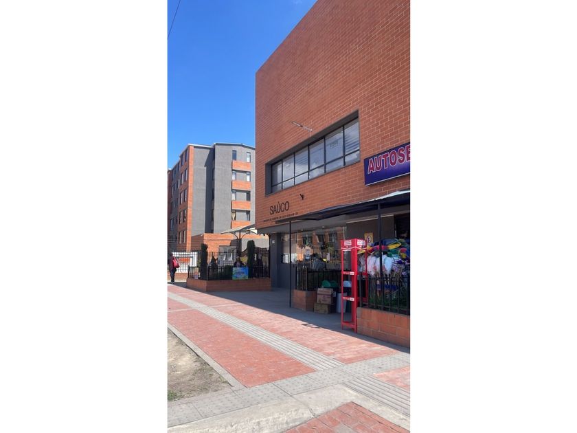 Apartment for rent in Bogotá
