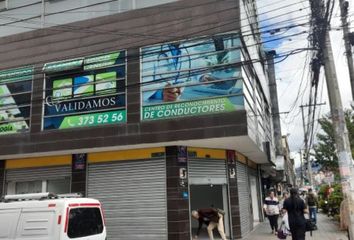 Local Comercial en  Carrera 18 19s-99-19s-1, Restrepo, Bogotá, Distrito Capital, Col