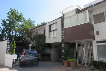 Condominio horizontal en  Tizapan, Álvaro Obregón, Cdmx