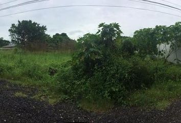 Lote de Terreno en  Campestre, Veracruz