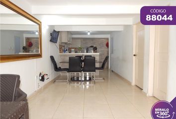 Casa en  Carrera 6bs 47a-2-47a-100, Ciudadela 20 De Julio, Barranquilla, Atlantico, Col