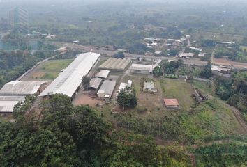 Bodega-Galpon en  San Jacinto De Buena Fé