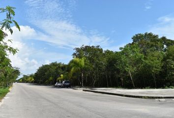 Lote de Terreno en  Playa Del Carmen, Quintana Roo