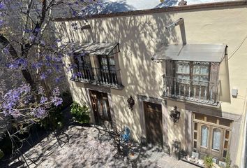 Edificio en  La Unión, Prolongación De La Aurora, San Miguel De Allende Centro, San Miguel De Allende, Guanajuato, 37700, Mex
