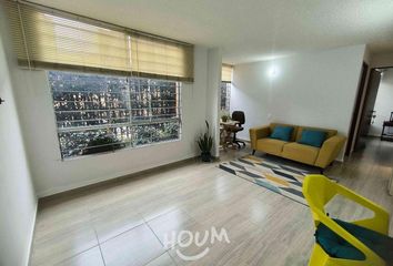 Apartamento en San José, Chía