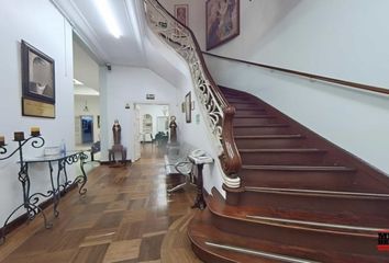 Casa en Prado Patrimonio Arquitectónico Y Cultural De La Ciudad, Medellín